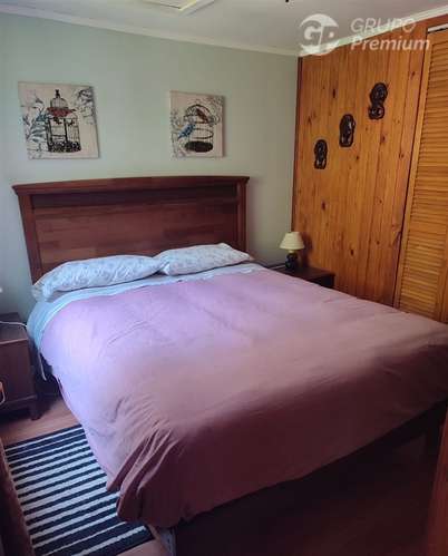 Parcela en venta en Lliu Lliu Limache