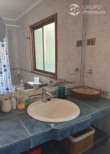 Parcela en venta en Lliu Lliu Limache