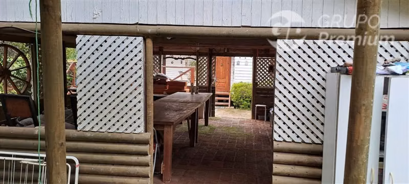Parcela en venta en Lliu Lliu Limache