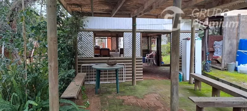 Parcela en venta en Lliu Lliu Limache