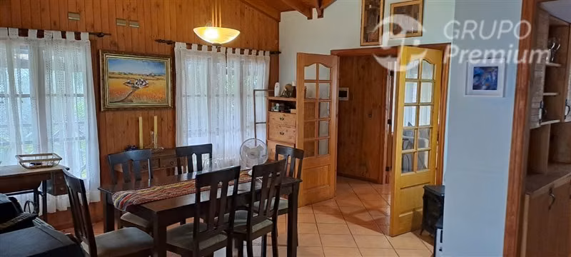 Parcela en venta en Lliu Lliu Limache