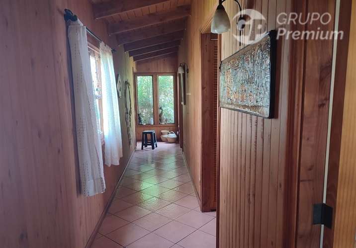 Parcela en venta en Lliu Lliu Limache
