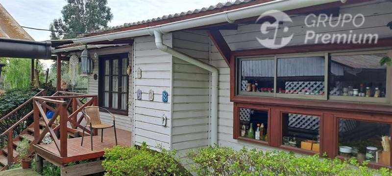 Parcela en venta en Lliu Lliu Limache