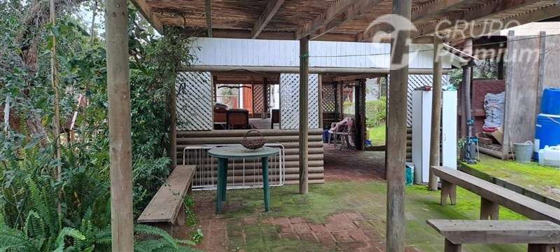 Parcela en venta en Lliu Lliu Limache