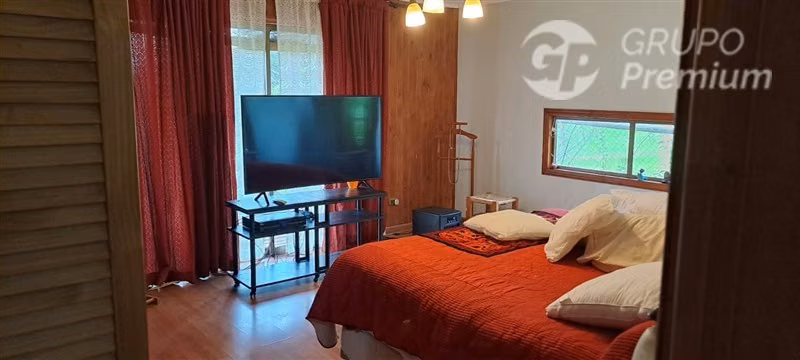 Parcela en venta en Lliu Lliu Limache