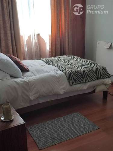 Parcela en venta en Lliu Lliu Limache