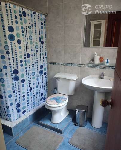 Parcela en venta en Lliu Lliu Limache