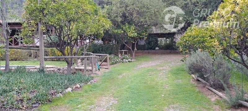 Parcela en venta en Lliu Lliu Limache