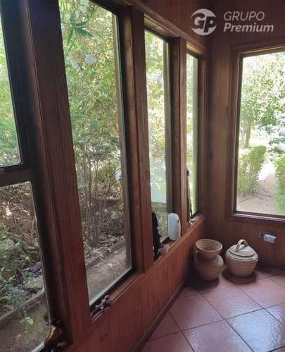 Parcela en venta en Lliu Lliu Limache