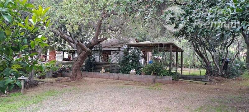 Parcela en venta en Lliu Lliu Limache