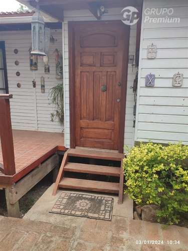 Parcela en venta en Lliu Lliu Limache