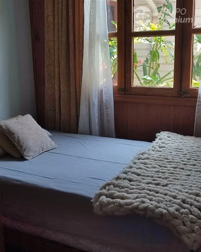 Parcela en venta en Lliu Lliu Limache