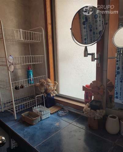 Parcela en venta en Lliu Lliu Limache