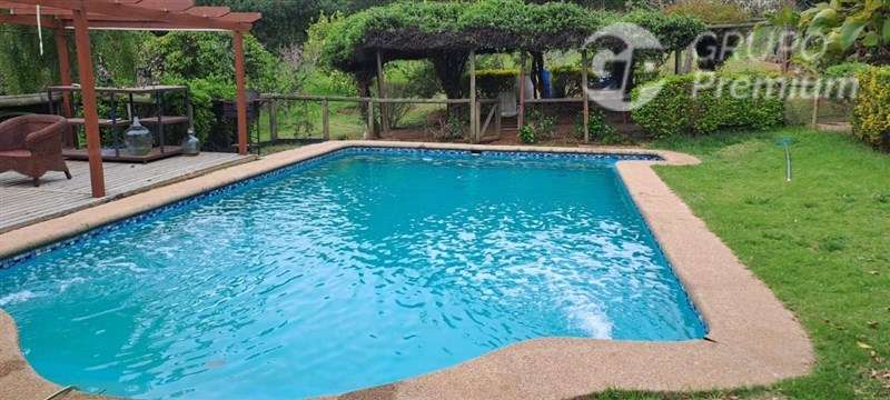 Parcela en venta en Lliu Lliu Limache