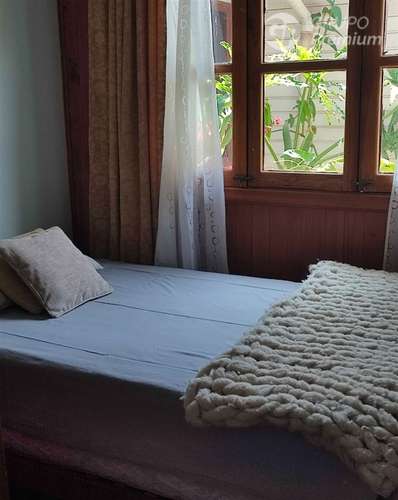 Parcela en venta en Lliu Lliu Limache