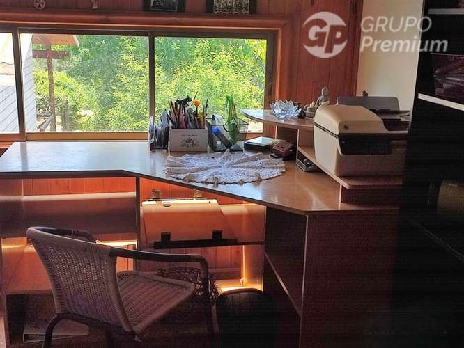 Parcela en venta en Lliu Lliu Limache