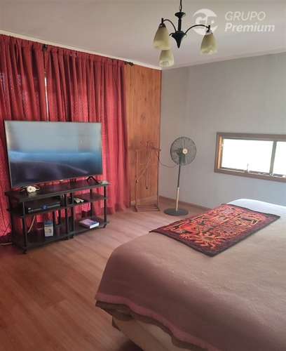 Parcela en venta en Lliu Lliu Limache