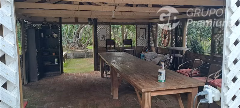 Parcela en venta en Lliu Lliu Limache