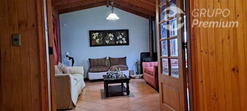 Parcela en venta en Lliu Lliu Limache