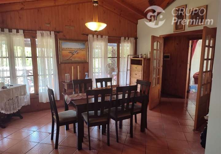 Parcela en venta en Lliu Lliu Limache
