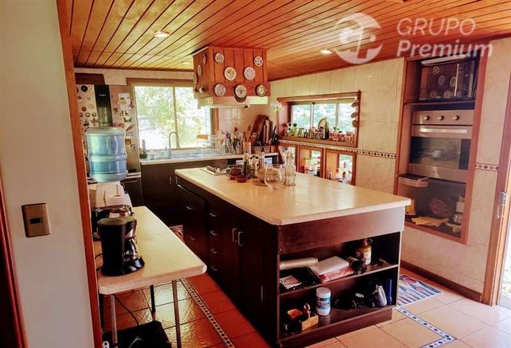 Parcela en venta en Lliu Lliu Limache