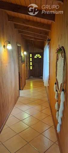 Parcela en venta en Lliu Lliu Limache