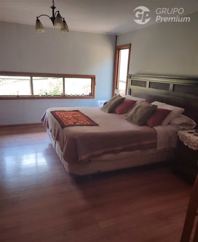 Parcela en venta en Lliu Lliu Limache