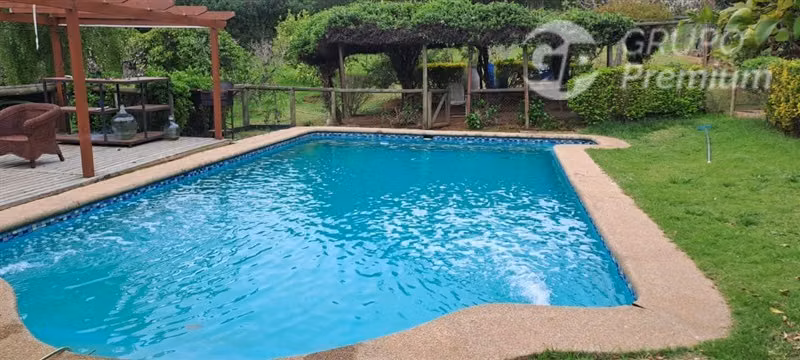 Parcela en venta en Lliu Lliu Limache