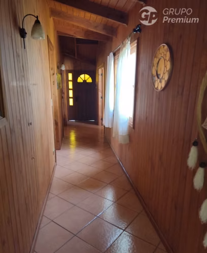 Parcela en venta en Lliu Lliu Limache