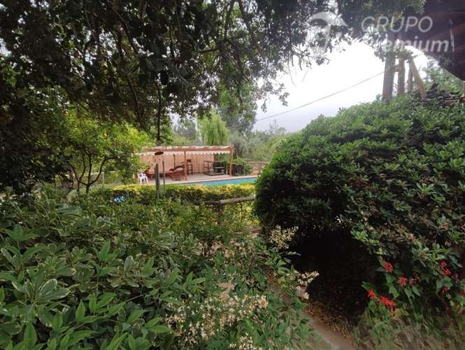 Parcela en venta en Lliu Lliu Limache