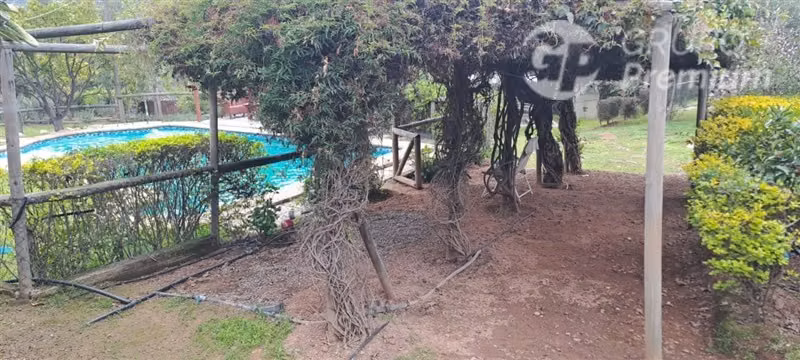 Parcela en venta en Lliu Lliu Limache