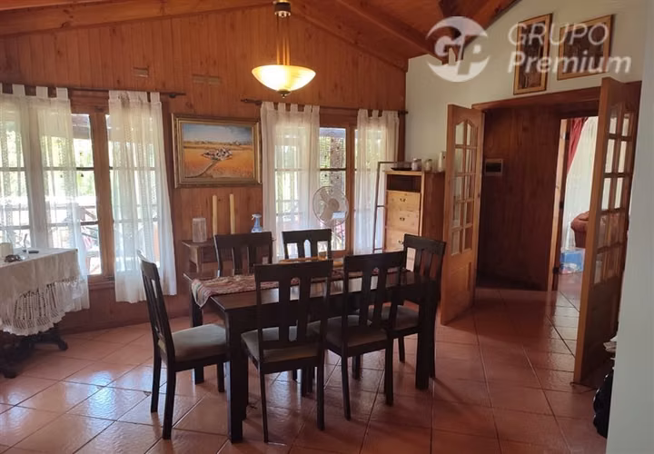 Parcela en venta en Lliu Lliu Limache