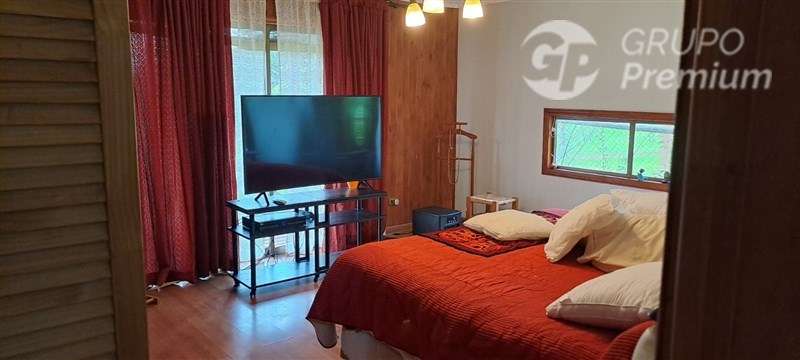 Parcela en venta en Lliu Lliu Limache