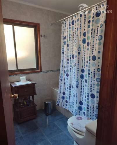 Parcela en venta en Lliu Lliu Limache