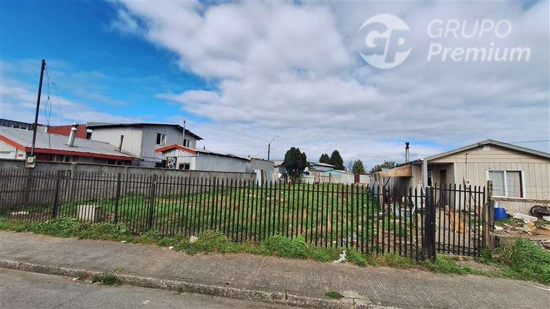 Sitio en venta de 300 M2 en Puerto Montt - CONVERSABLE - Imagen 7