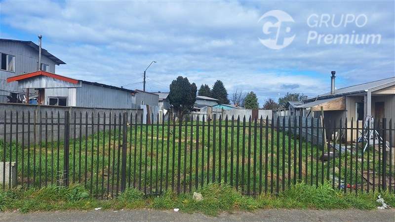 Sitio en venta de 300 M2 en Puerto Montt - CONVERSABLE - Imagen 6