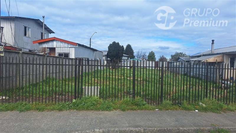 Sitio en venta de 300 M2 en Puerto Montt - CONVERSABLE - Imagen 3