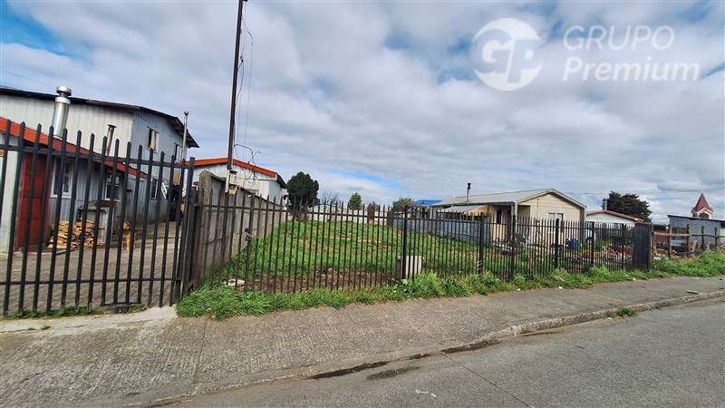 Sitio en venta de 300 M2 en Puerto Montt - CONVERSABLE - Imagen 2