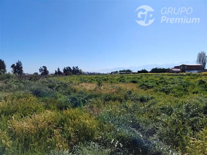 VENTA DE PARCELA REBAJADA EN NOVICIADO PUDAHUEL