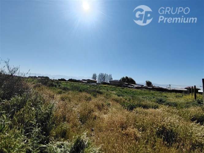 VENTA DE PARCELA REBAJADA EN NOVICIADO PUDAHUEL - Imagen 3