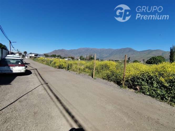 VENTA DE PARCELA REBAJADA EN NOVICIADO PUDAHUEL - Imagen 8