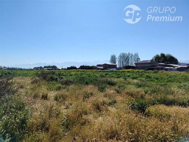 VENTA DE PARCELA REBAJADA EN NOVICIADO PUDAHUEL - Imagen 2