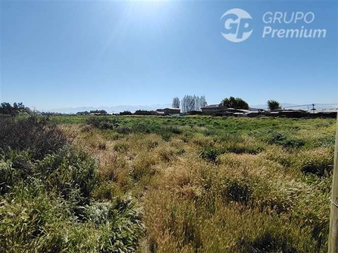 VENTA DE PARCELA REBAJADA EN NOVICIADO PUDAHUEL - Imagen 4
