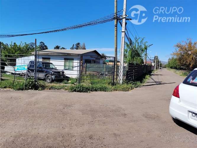 VENTA DE PARCELA REBAJADA EN NOVICIADO PUDAHUEL - Imagen 10