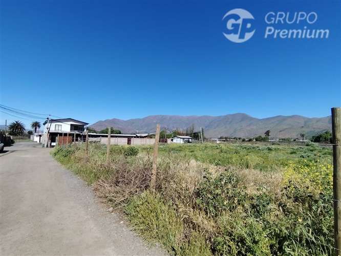 VENTA DE PARCELA REBAJADA EN NOVICIADO PUDAHUEL - Imagen 12