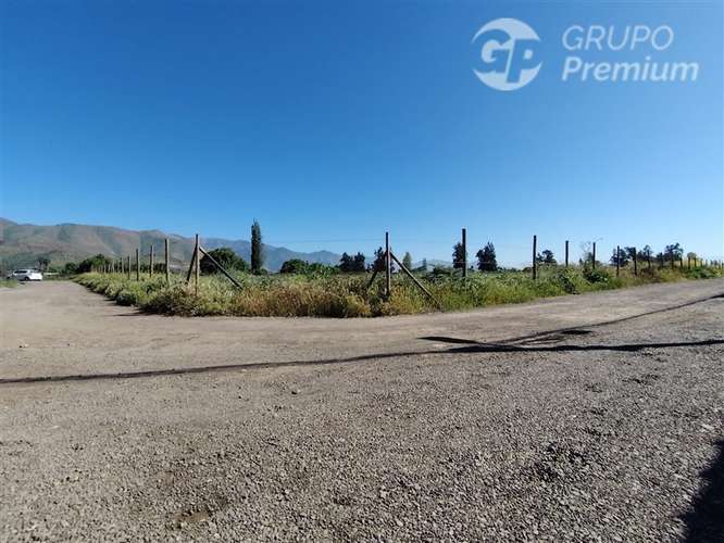 VENTA DE PARCELA REBAJADA EN NOVICIADO PUDAHUEL - Imagen 14