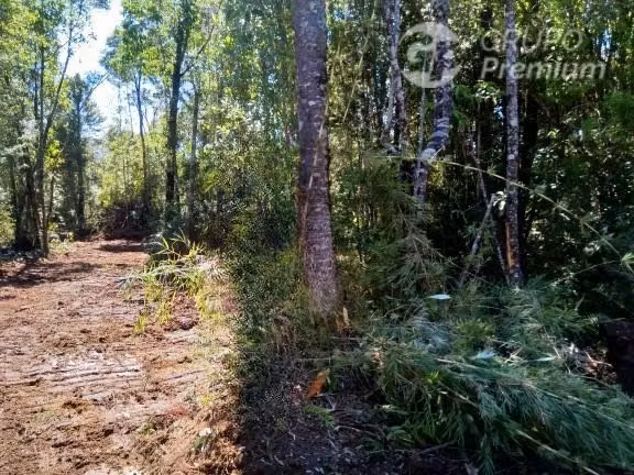 Sitio en venta en Puerto Montt