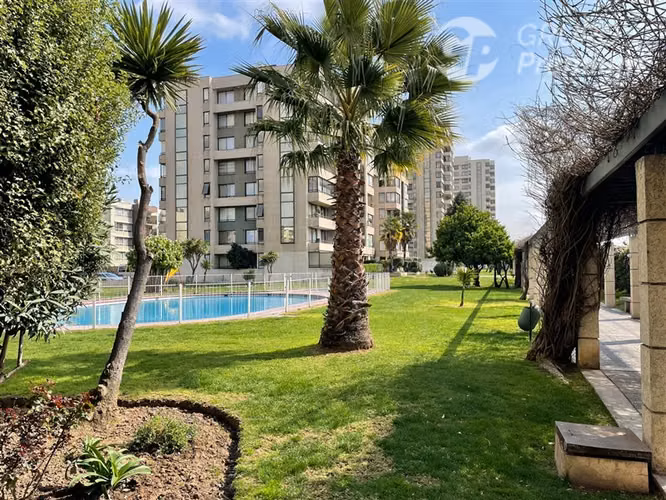 Venta excelente depto en Maipú 3 dormit 2 baños gran espacio