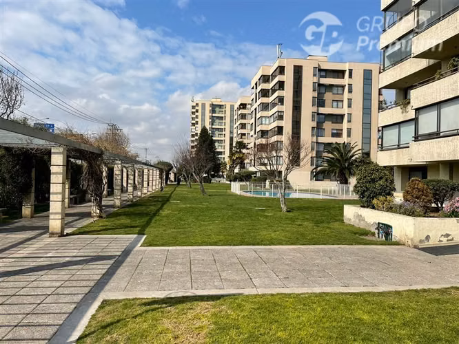 Venta excelente depto en Maipú 3 dormit 2 baños gran espacio