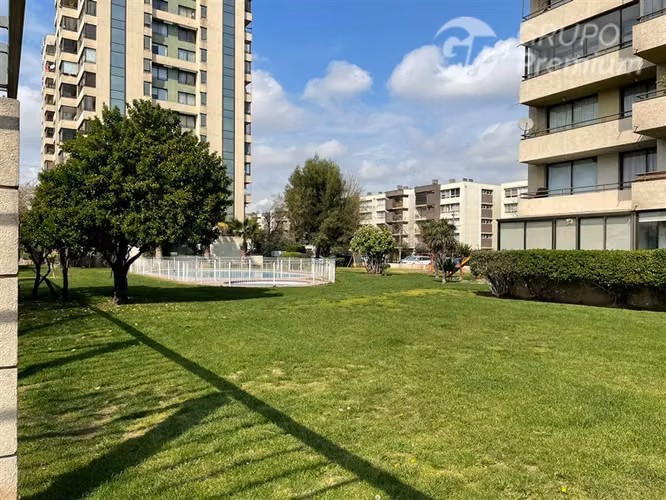 Venta excelente depto en Maipú 3 dormit 2 baños gran espacio